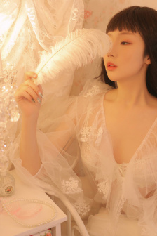 女教授的隐密魅力