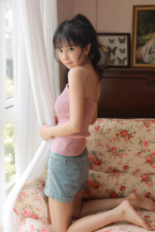 明星专题：何赛飞
